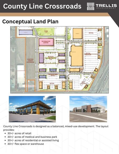 More Photos Of 3 N 3800 E, Rigby Land For Sale