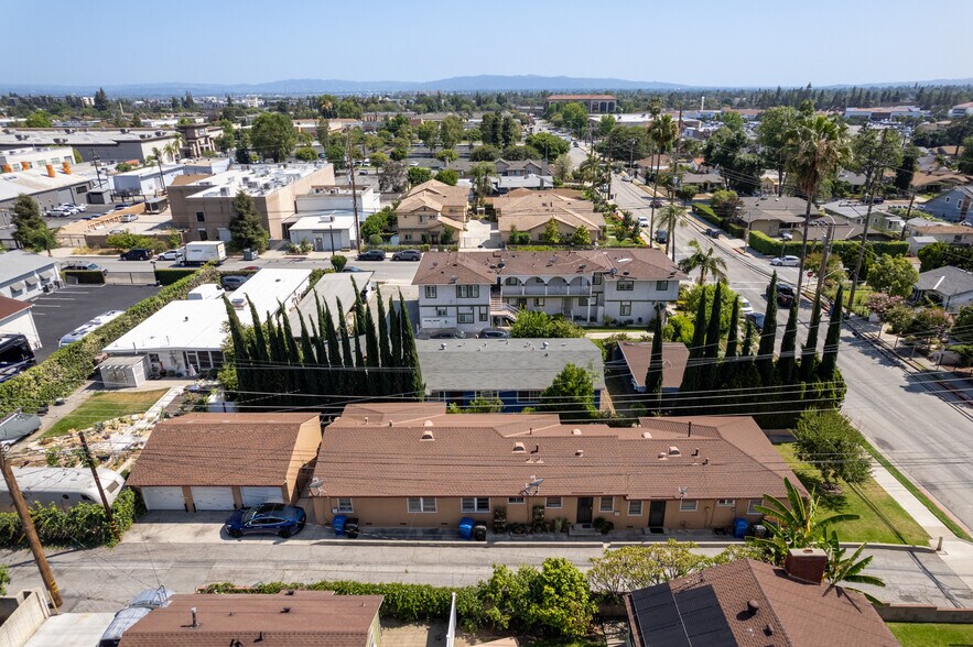 More Photos Of 814 S Mayflower Ave, Monrovia Multifamily For Sale