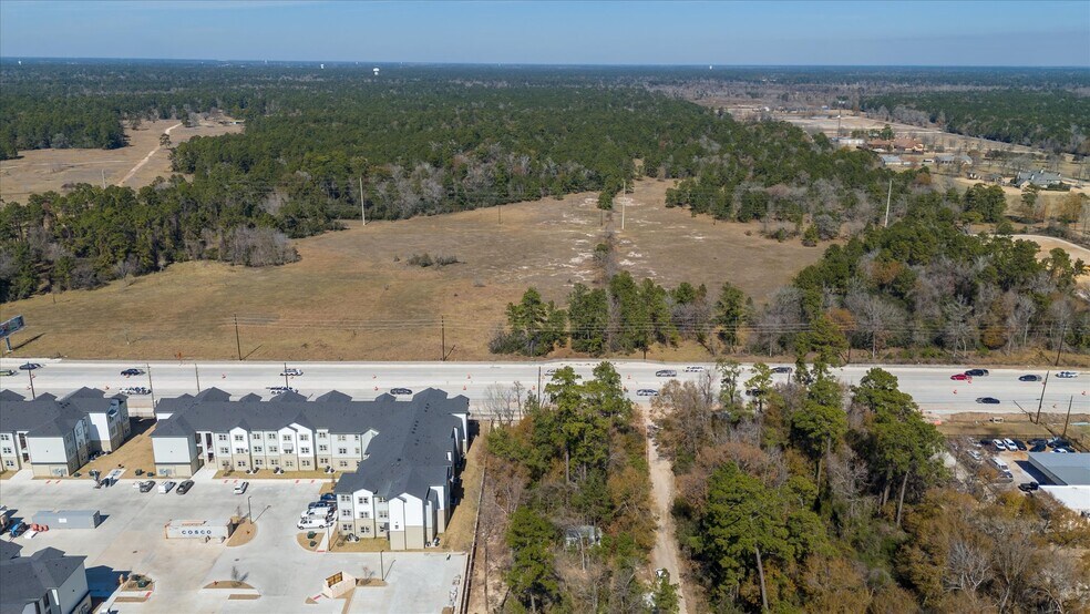 More Photos Of 0 Farm To Market 1960 E Rd, Humble Land For Sale