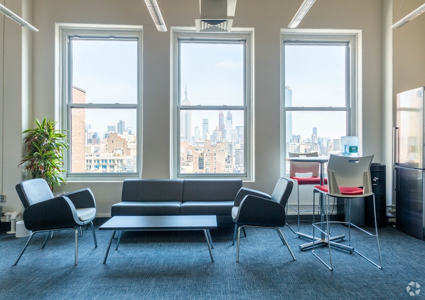 More Photos Of 55 Fifth Ave, New York Office For Lease