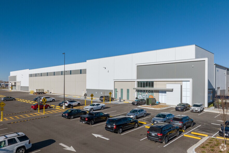 Primary Photo Of 4001 E 149th St, Kansas City Unknown For Sale