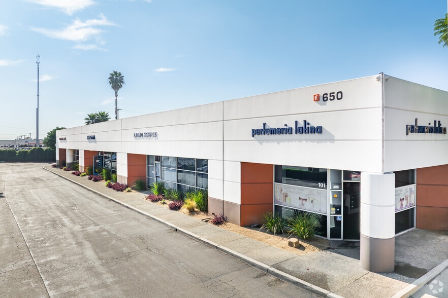 More Photos Of 600 S Grand Ave, Santa Ana Unknown For Lease