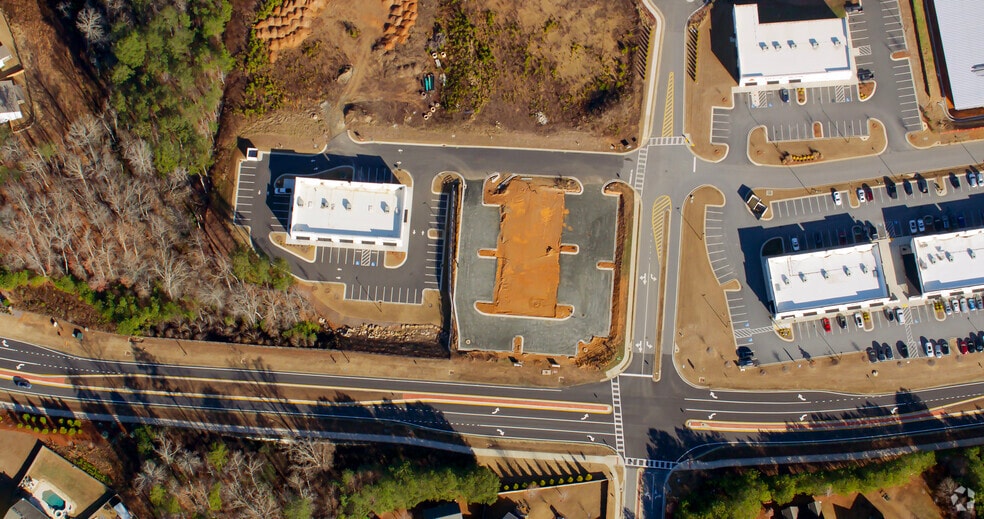More Photos Of 950 Seven Hills Connector, Acworth Medical For Lease