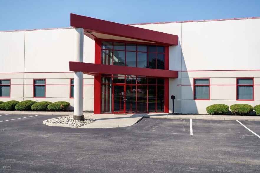 More Photos Of 8261 State Route 235, Dayton Light Manufacturing For Sale