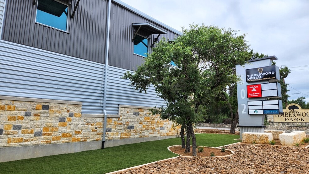 More Photos Of 502 E Borgfeld Dr, San Antonio Storefront Retail Office For Lease
