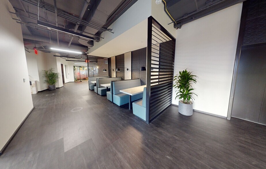 Primary Photo Of 525 9th St NW, Washington Office For Lease