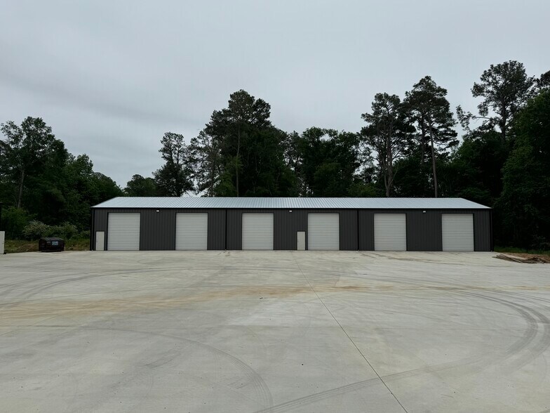 More Photos Of 13763 State HWY 155 S hwy, Tyler Warehouse For Lease