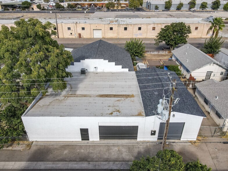 More Photos Of 408 S 1st St, Turlock Warehouse For Sale
