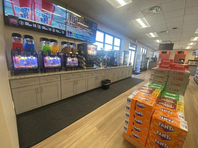 More Photos Of 101 7th st, West Memphis General Retail For Sale