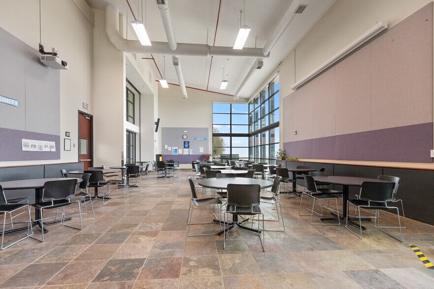 More Photos Of 33101 E Quincy Ave, Watkins Coworking Space