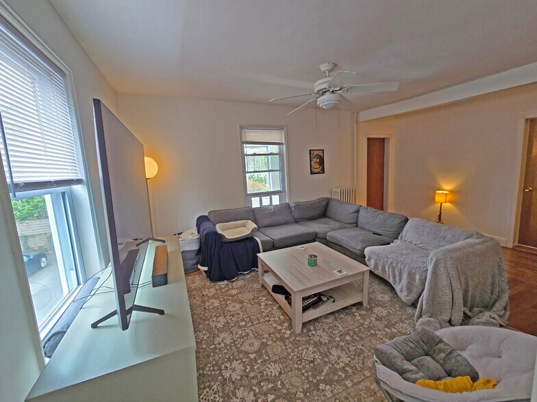 More Photos Of 178 Richdale Ave, Cambridge Multifamily For Sale