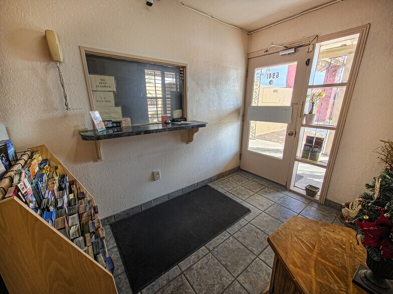 More Photos Of 6941 Alameda Ave, El Paso Hotel For Sale