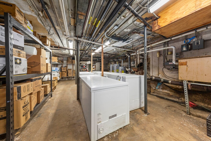 More Photos Of 94-12 Jamaica Ave, Woodhaven Storefront Retail Residential For Sale