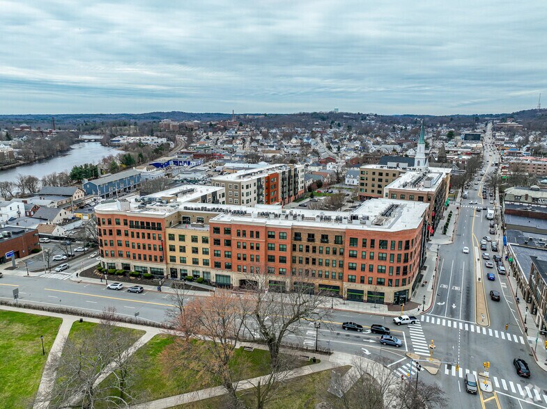 More Photos Of 1 Moody St, Waltham Apartments For Lease