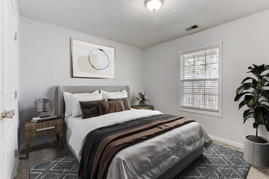 More Photos Of 4811 Cellner Dr, Fayetteville Apartments For Sale