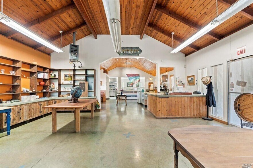 More Photos Of 26651 Hwy 128, Yorkville Freestanding For Sale