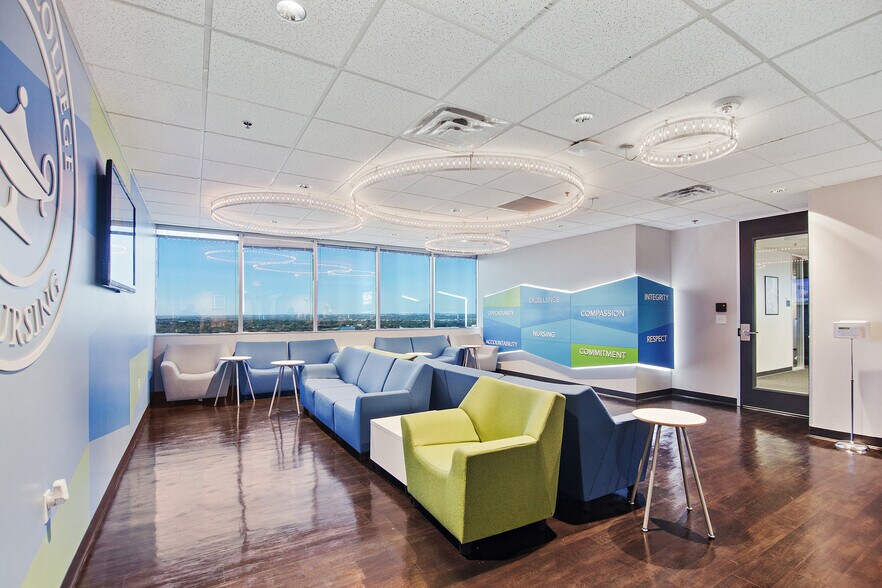 More Photos Of 7411 John Smith, San Antonio Office For Sale