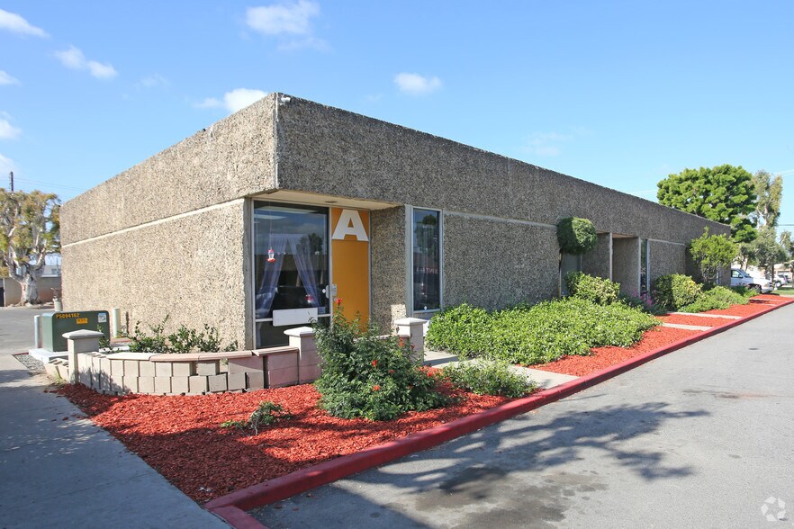 More Photos Of 1040 S Raymond Ave, Fullerton Unknown For Lease