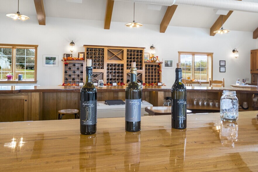 More Photos Of 8189 NY-89, Interlaken Winery Vineyard For Sale