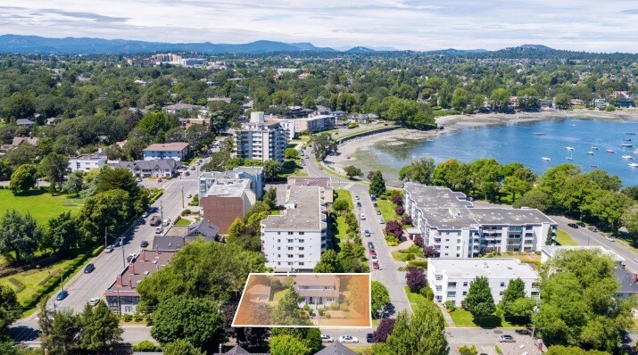 Primary Photo Of 2634 Currie Rd, Victoria Land For Sale