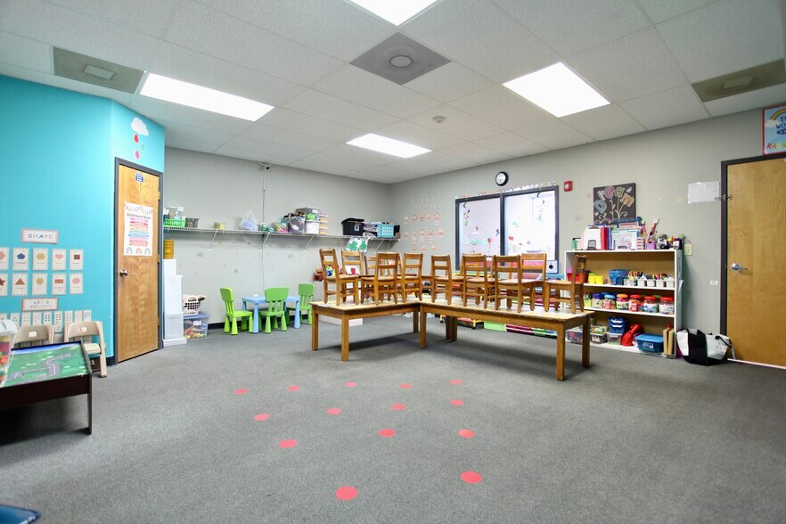 More Photos Of 4500 Motorsports Dr Sw, Concord Showroom For Sale