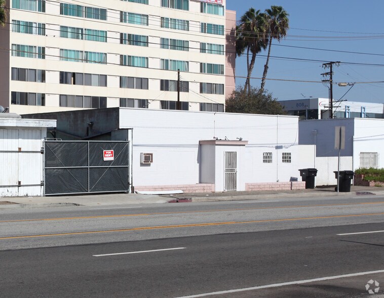 More Photos Of 1015 Arbor Vitae St, Inglewood Warehouse For Sale