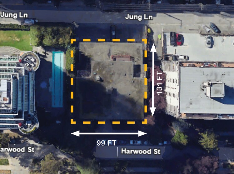 More Photos Of 1030 Harwood St, Vancouver Apartments For Sale