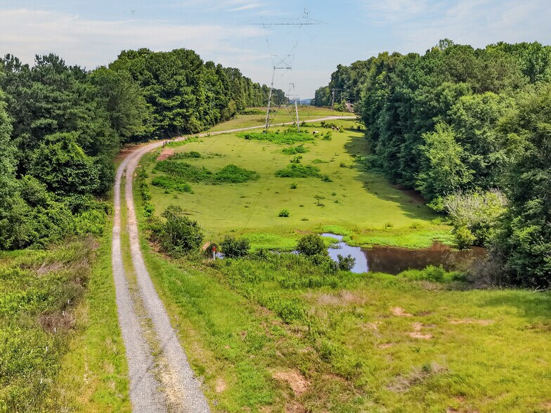 More Photos Of 8650 Thomaston Rd, Macon Land For Sale