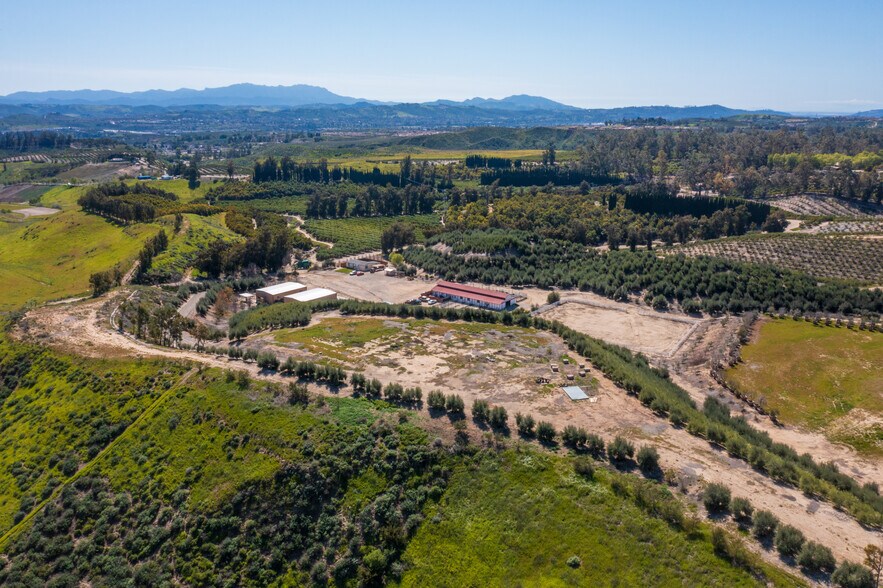 More Photos Of 15000 Middle Ranch Rd, Moorpark Land For Sale