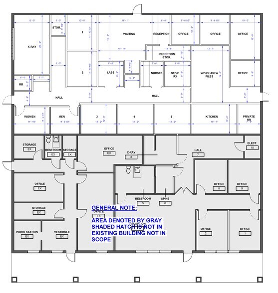 More Photos Of 1317 S Palestine St, Athens Loft Creative Space For Lease