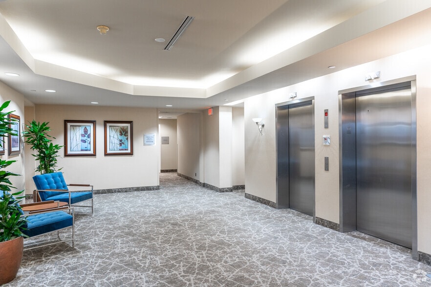 Photo of 1st Floor Ste 115