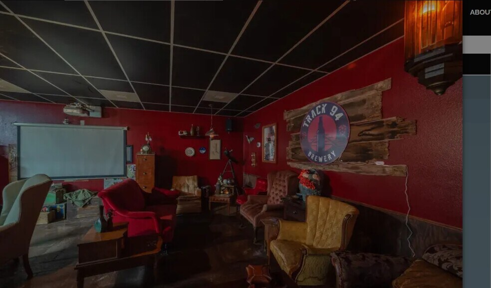 More Photos Of 1107 Cherokee Ave, Seneca Restaurant For Sale