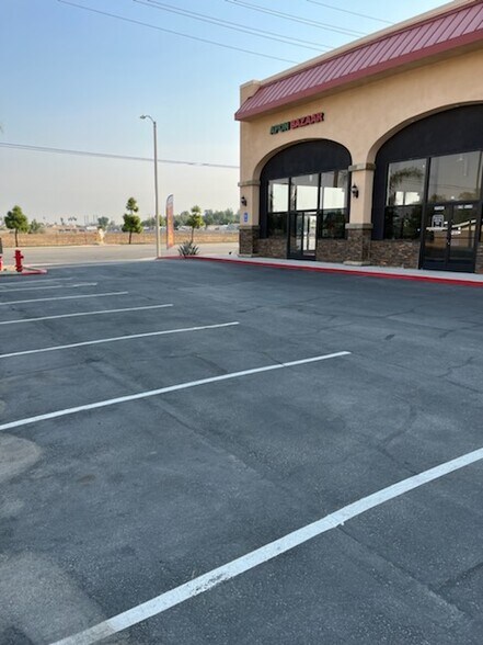 More Photos Of 25449 Redlands Blvd, Loma Linda Light Manufacturing For Lease