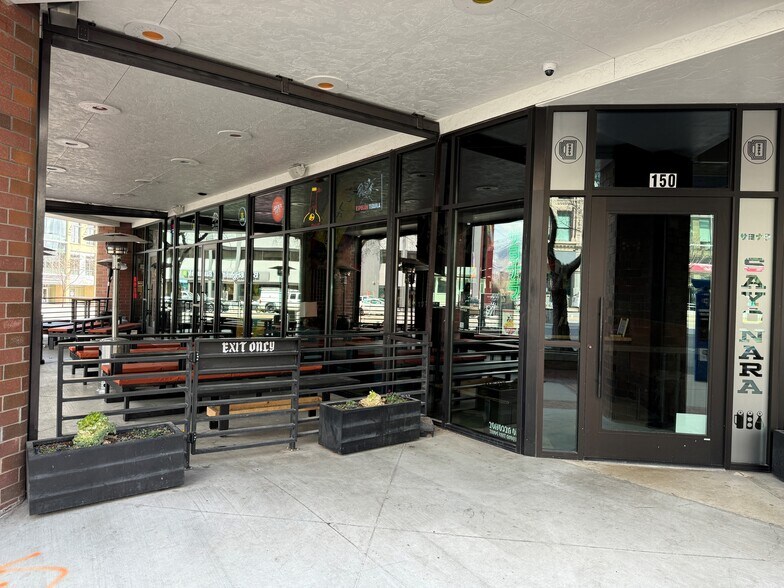 More Photos Of 324 S State St, Salt Lake City Office For Lease