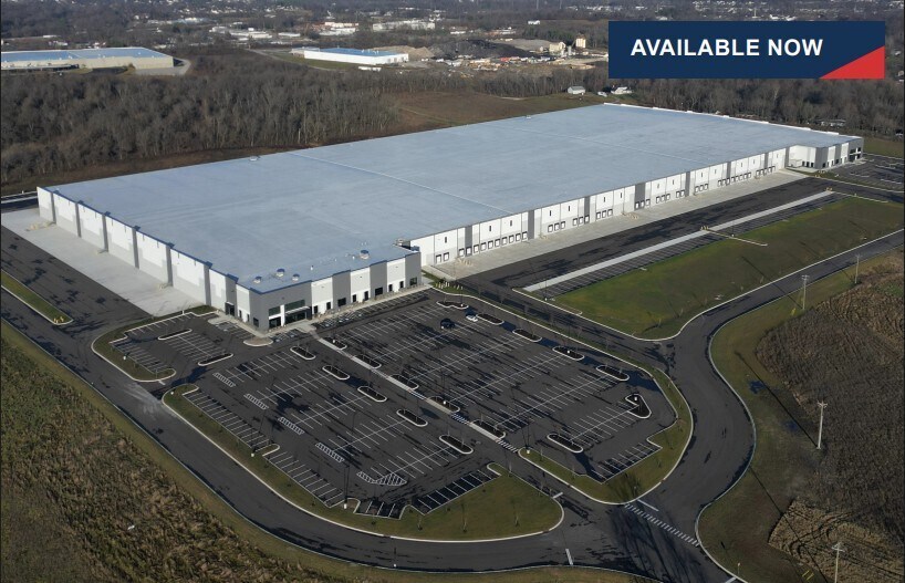 Primary Photo Of 100 Final Mile Blvd, Walton Industrial For Sale