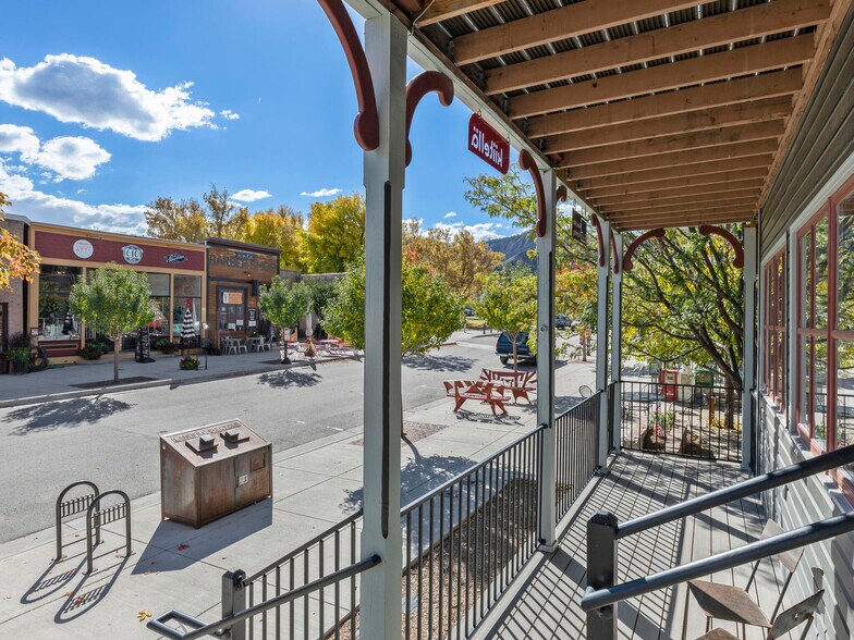 More Photos Of 609 Clinton St, Ridgway Apartments For Sale