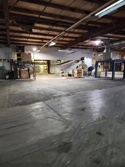 More Photos Of 712 Industrial Ln, Oneida Distribution For Sale