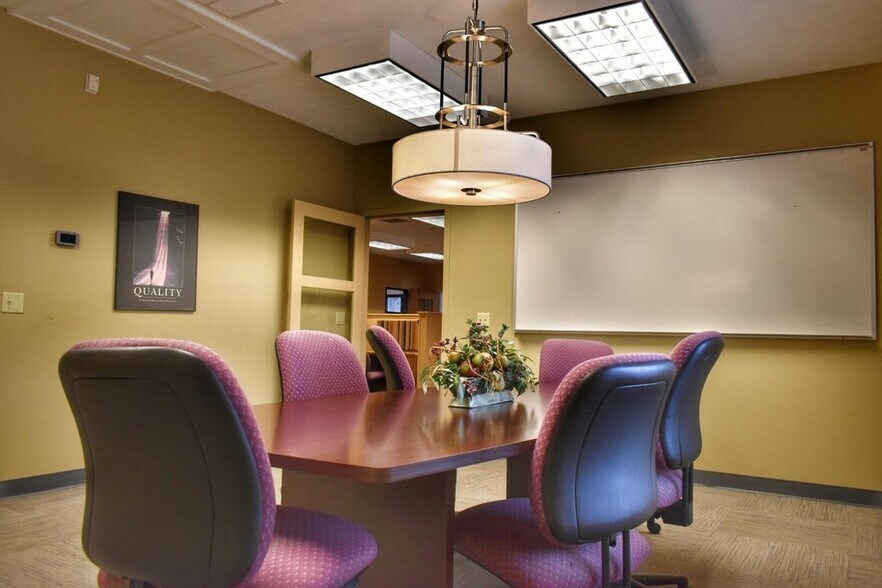 More Photos Of 245 W Johnson Rd, La Porte Medical For Lease