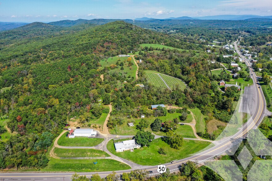 More Photos Of 17282-17303 Northwestern Pike, Augusta Land For Sale