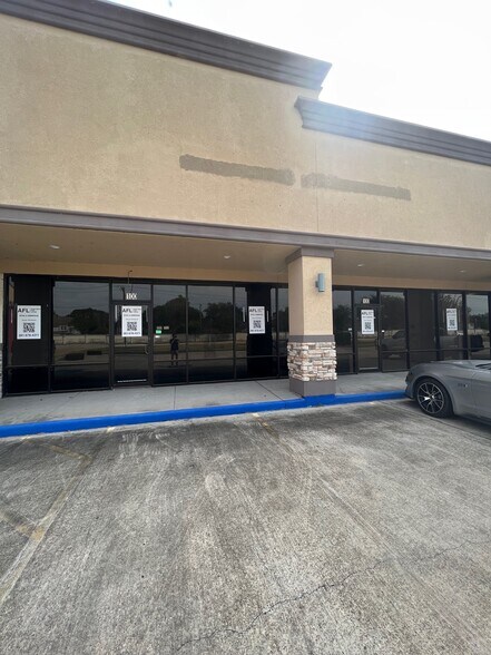 Primary Photo Of 3311 FM 518, League City Unknown For Lease