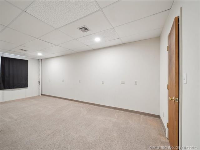 More Photos Of 536 N Ash St, Nowata Storefront For Sale