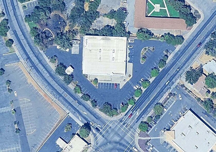 More Photos Of 2700 Oro Dam Blvd E, Oroville Land For Lease