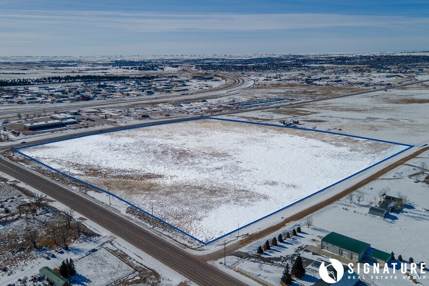 More Photos Of 651 Garner Lake Rd, Gillette Land For Sale