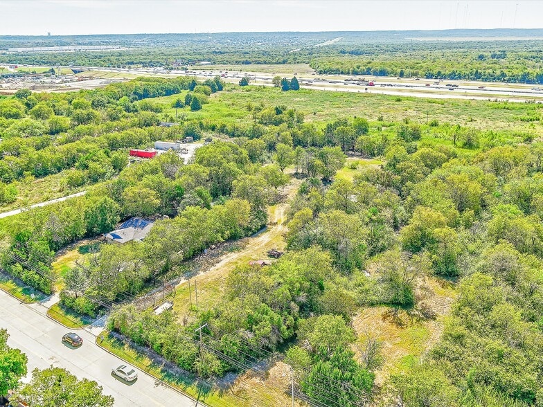 More Photos Of 917 E Fishcreek Rd, Grand Prairie Land For Sale