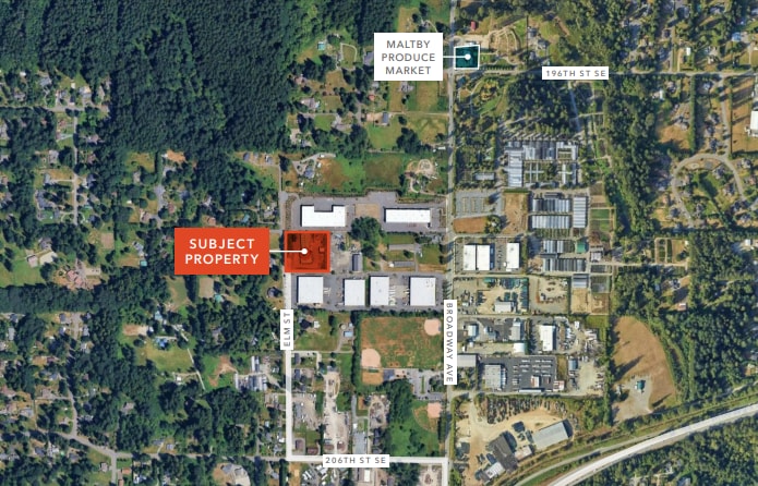 More Photos Of 20011 87th Ave SE, Snohomish Specialty For Lease