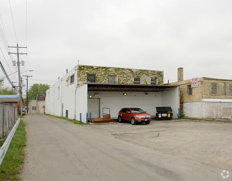 More Photos Of 32 W Jenkins Ave, Columbus Food Processing For Sale