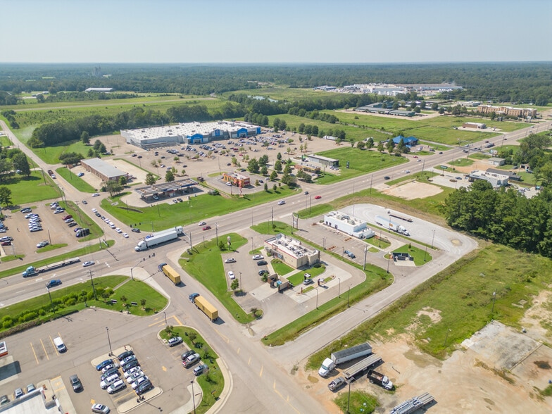 More Photos Of 1.46 Acres Highway 45 ALT N, West Point Land For Sale