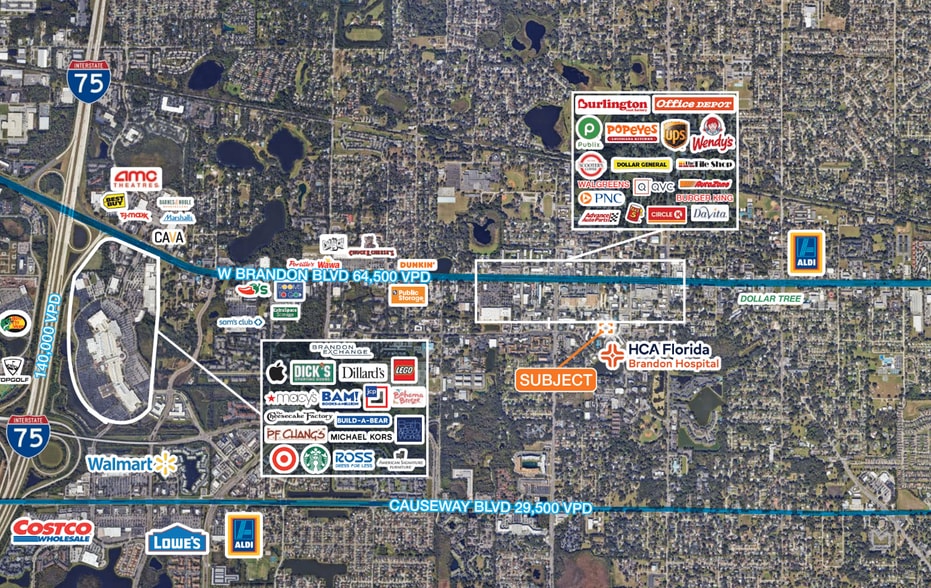 More Photos Of , Brandon Office For Sale