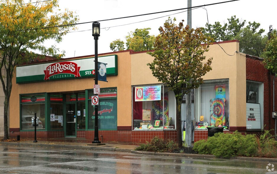 Primary Photo Of 2111 Beechmont Ave, Cincinnati General Retail For Lease