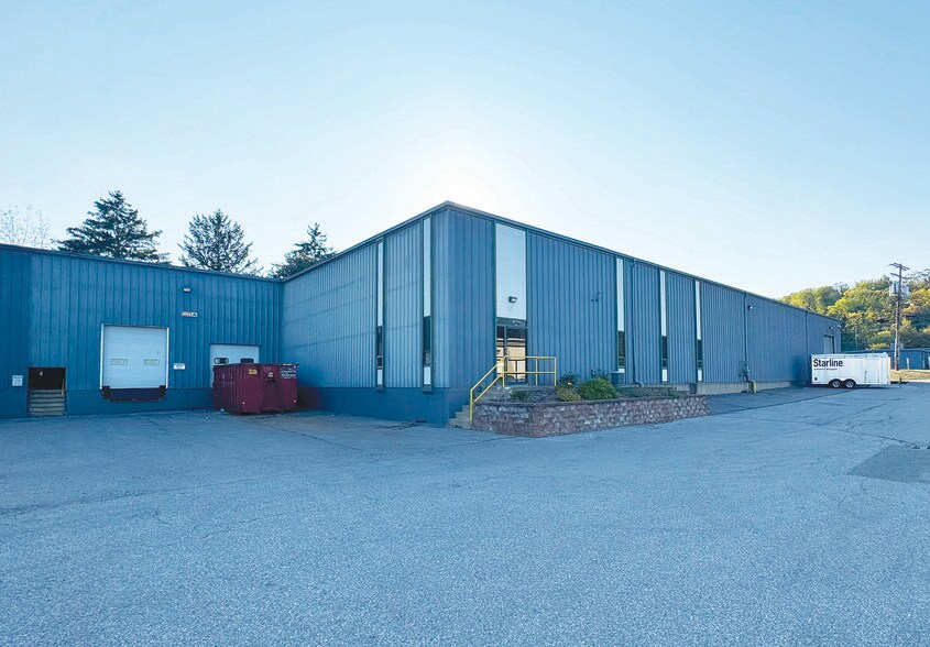 Primary Photo Of 1901 Mayview Rd, Bridgeville Warehouse For Lease